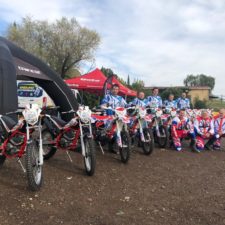 ENDURO SCHOOL BETA ENDURO SCHOOL BETA